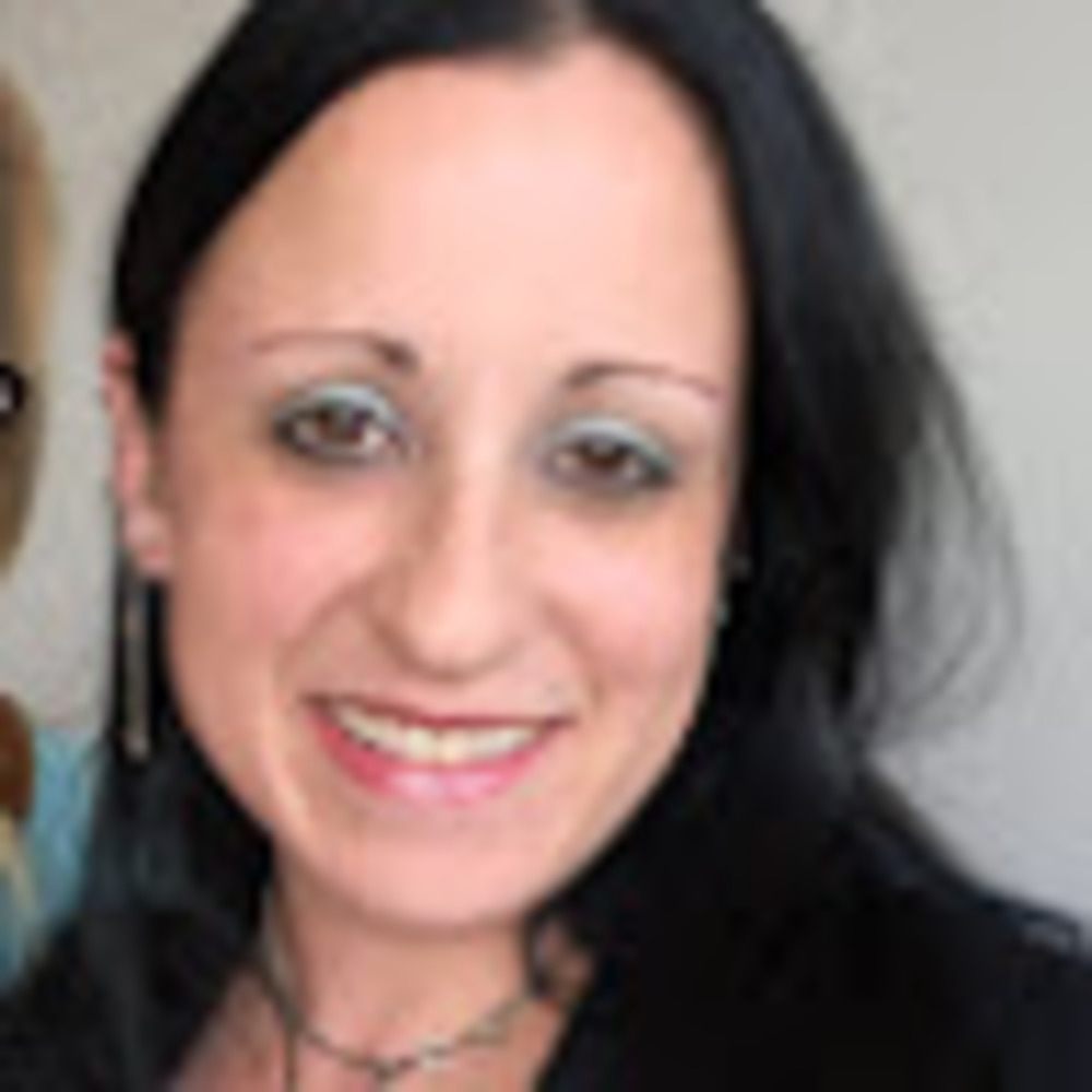 Meet your Posher, Oriane